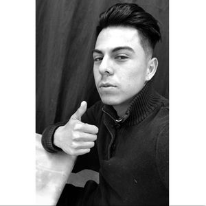 Meet your Posher, James